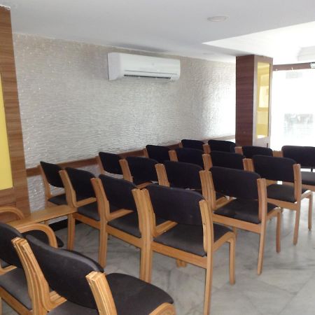 Hotel Naveen Coimbatore Esterno foto