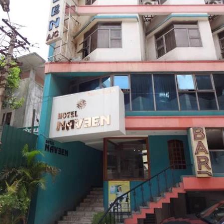 Hotel Naveen Coimbatore Esterno foto