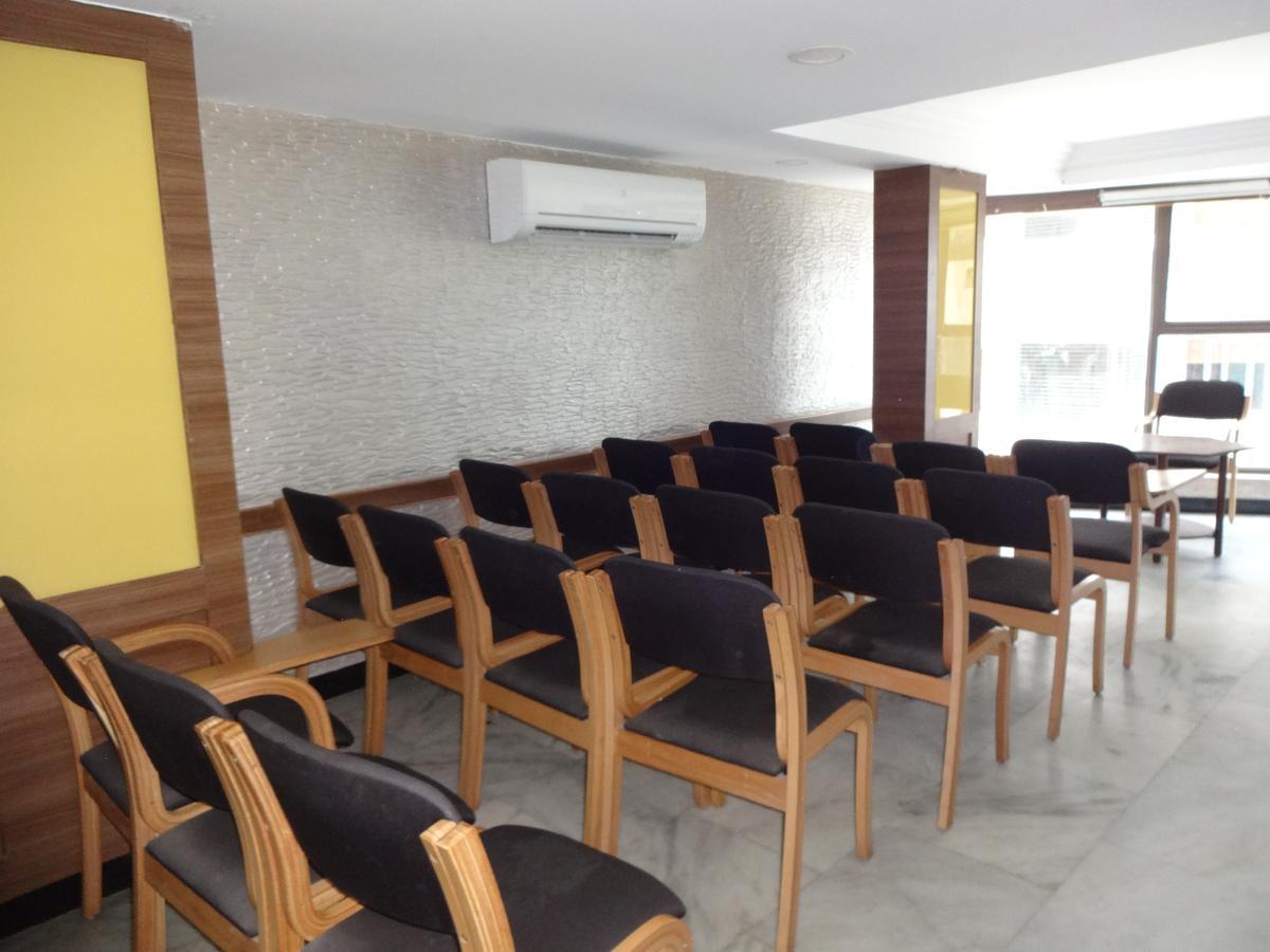 Hotel Naveen Coimbatore Esterno foto