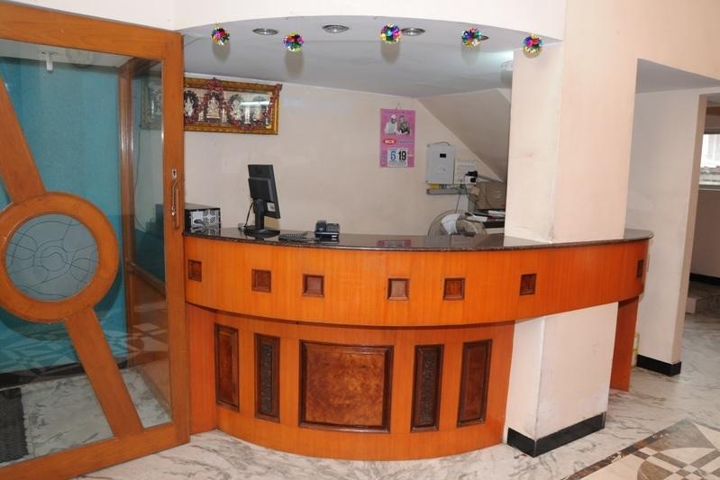 Hotel Naveen Coimbatore Esterno foto