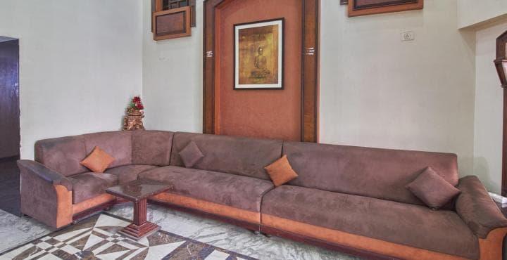 Hotel Naveen Coimbatore Esterno foto